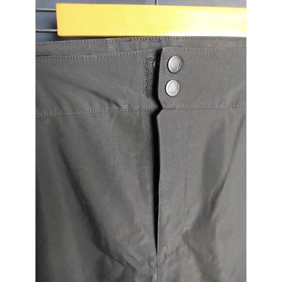 Sunice Stormpack Black Snow Pants NWT Women’s Waterproof Insulated Ski - Picture 6 of 11